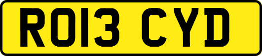RO13CYD