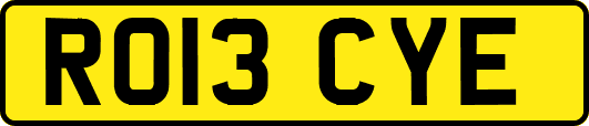RO13CYE