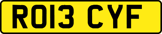 RO13CYF