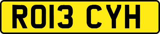 RO13CYH