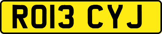 RO13CYJ