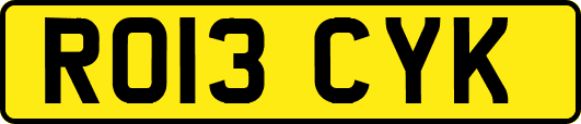 RO13CYK