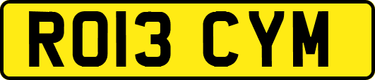 RO13CYM
