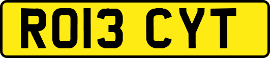 RO13CYT