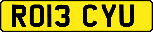 RO13CYU