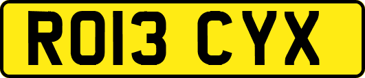 RO13CYX