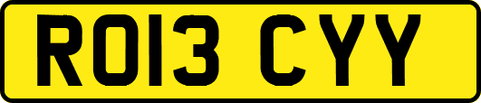 RO13CYY