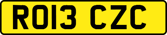 RO13CZC