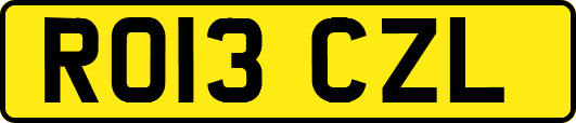 RO13CZL