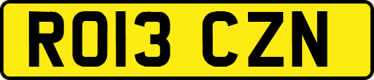 RO13CZN