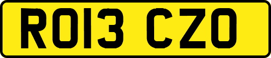 RO13CZO