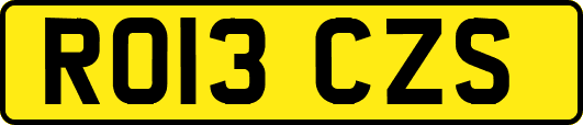 RO13CZS