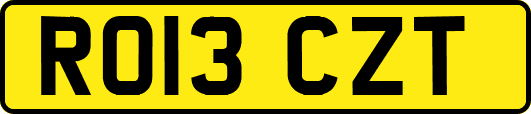 RO13CZT
