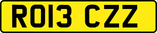 RO13CZZ