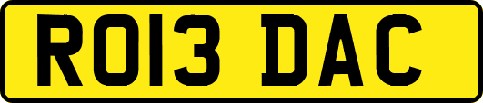 RO13DAC