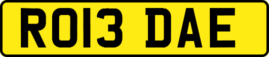 RO13DAE