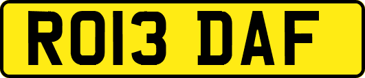 RO13DAF