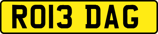 RO13DAG