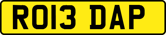 RO13DAP