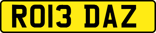 RO13DAZ
