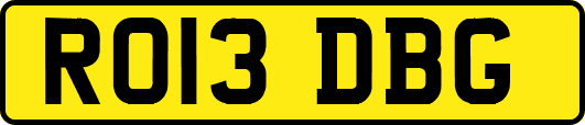 RO13DBG