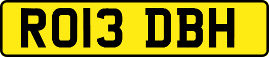 RO13DBH