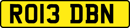 RO13DBN