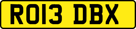 RO13DBX