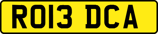 RO13DCA