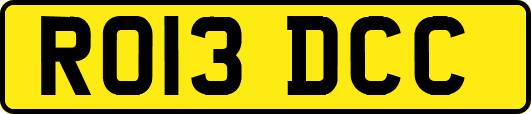 RO13DCC