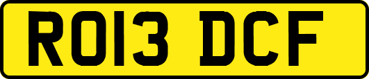 RO13DCF