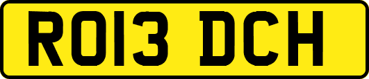 RO13DCH