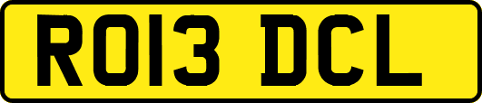 RO13DCL