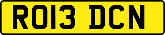 RO13DCN