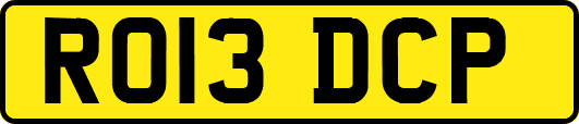 RO13DCP