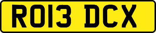 RO13DCX