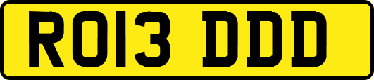RO13DDD