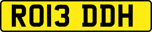 RO13DDH