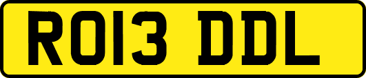 RO13DDL