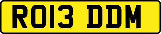 RO13DDM