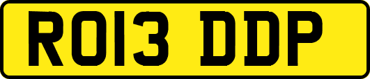 RO13DDP