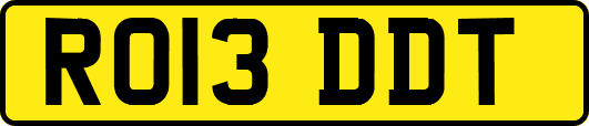 RO13DDT