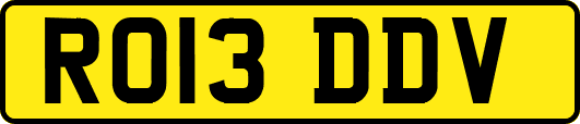 RO13DDV
