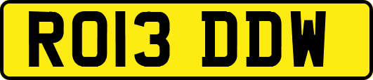 RO13DDW