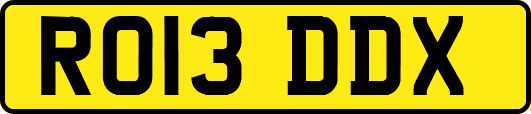 RO13DDX