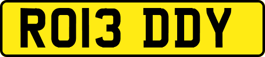 RO13DDY