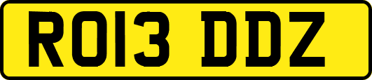 RO13DDZ