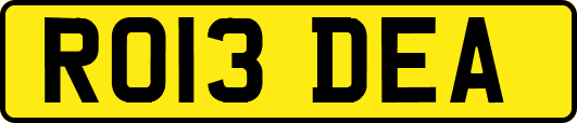 RO13DEA