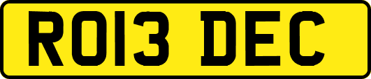 RO13DEC