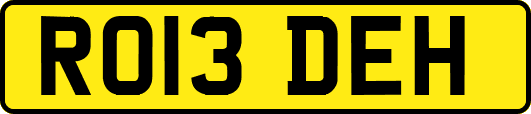 RO13DEH